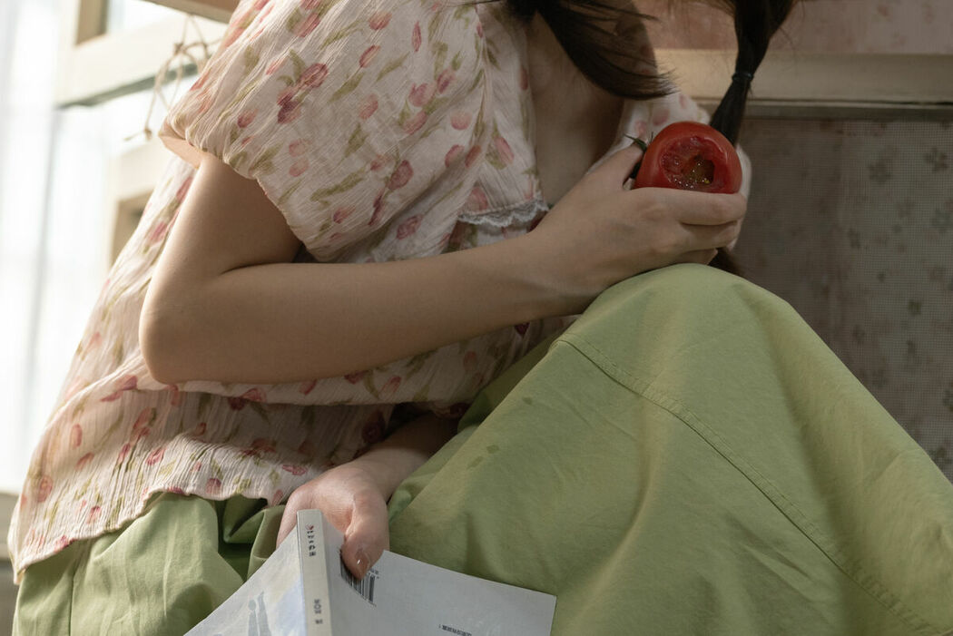 YiTuYu艺图语 Vol.9288 Zhao Zhao (55P)