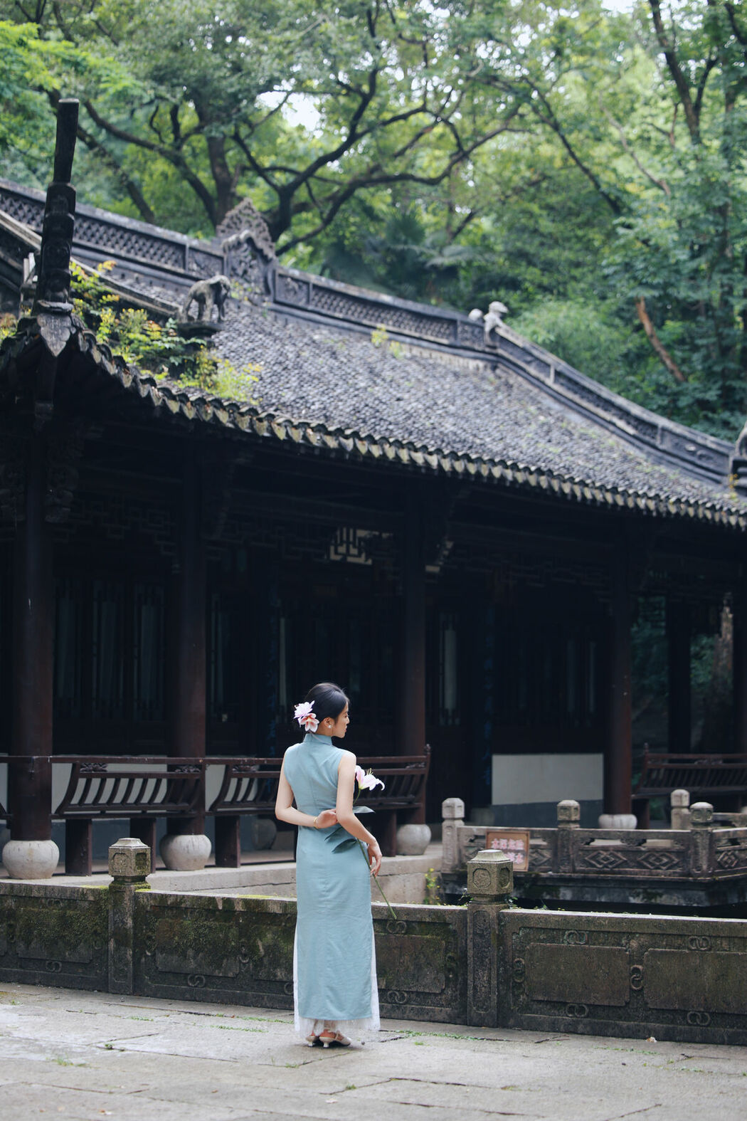 YiTuYu艺图语 Vol.9301 Xiao Lan (32P)