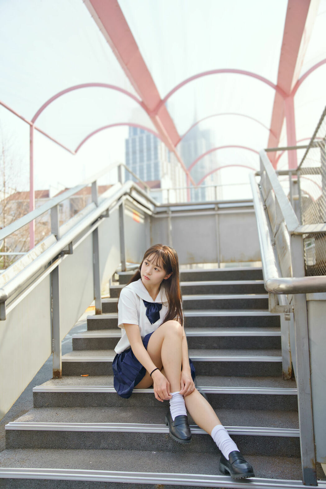 YiTuYu艺图语 Vol.9303 Xiao Yi (49P)