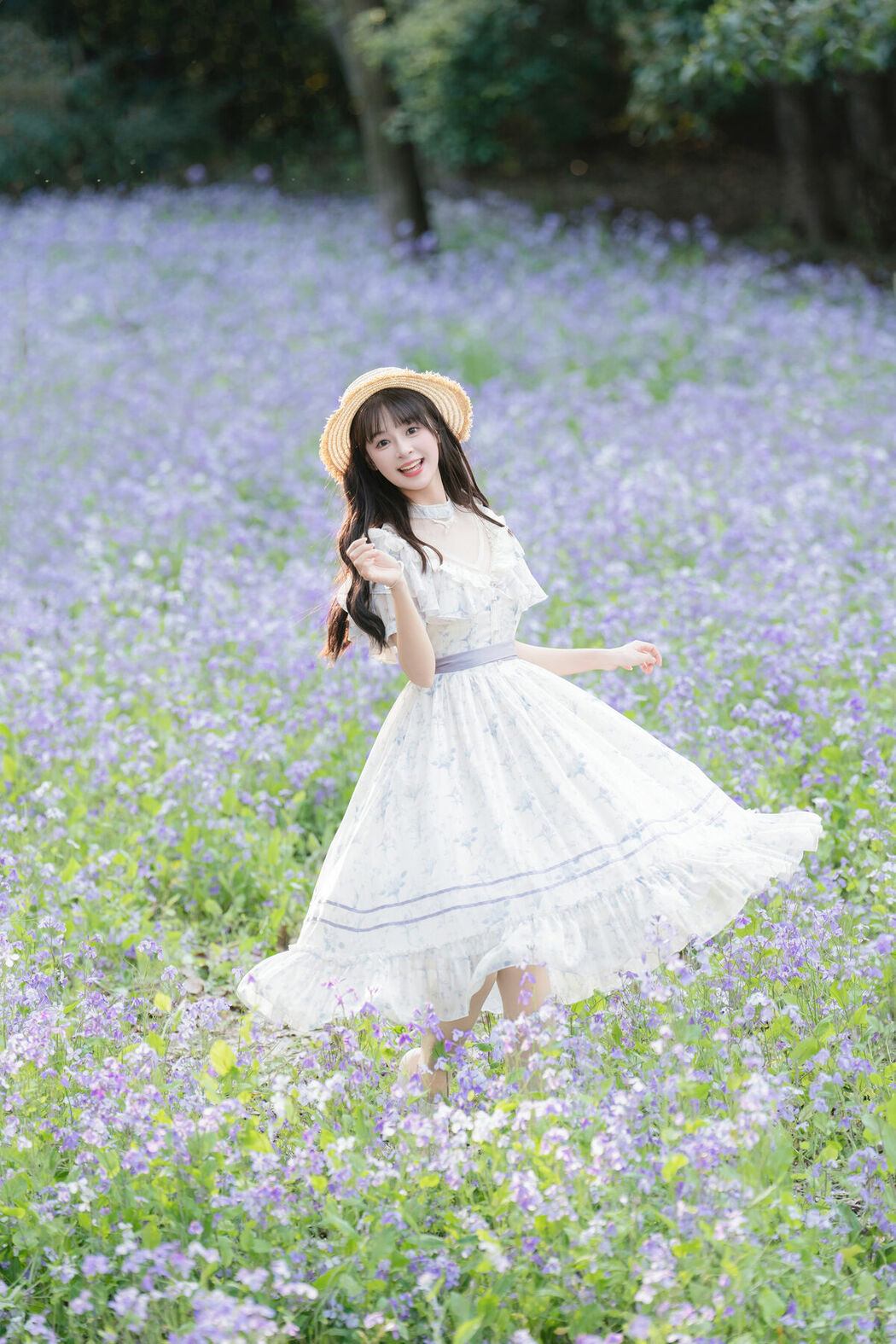 YiTuYu艺图语 Vol.9306 Xia Yu Xiao Nian (23P)