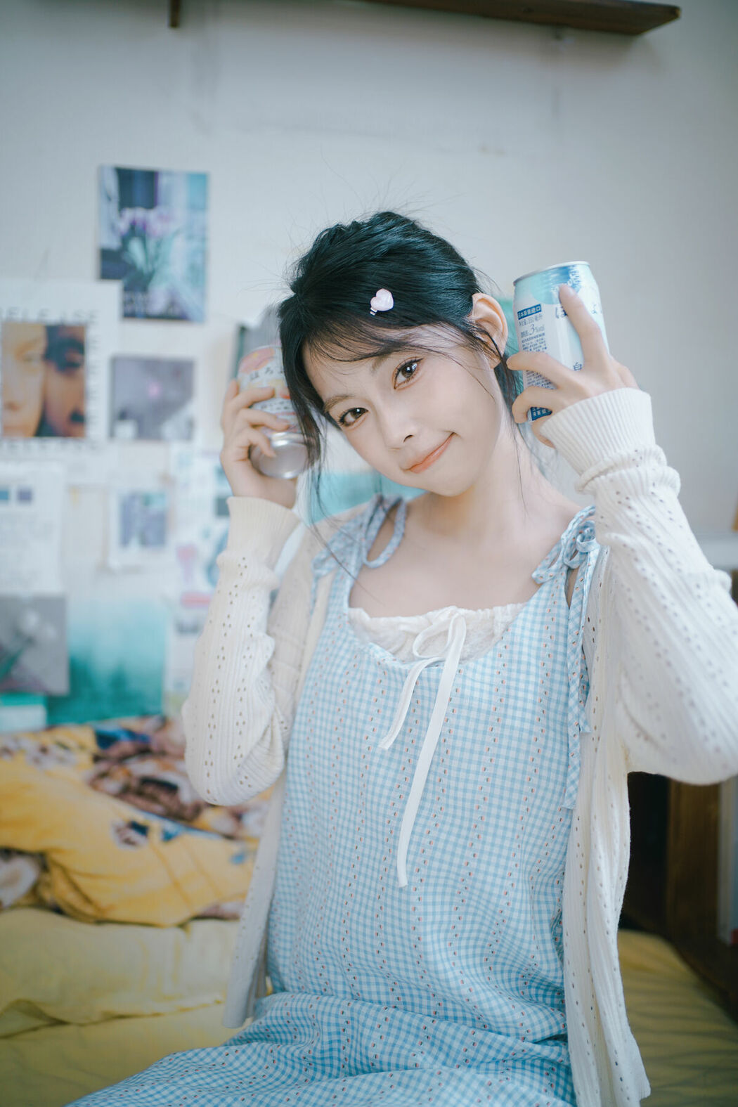 YiTuYu艺图语 Vol.9289 Nan Yi (40P)