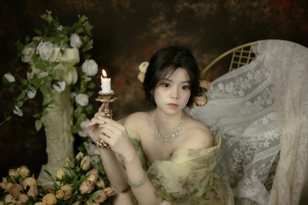 YiTuYu艺图语 Vol.9315 Yan (48P)