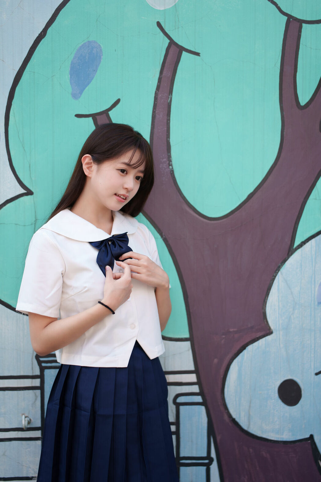 YiTuYu艺图语 Vol.9303 Xiao Yi (49P)