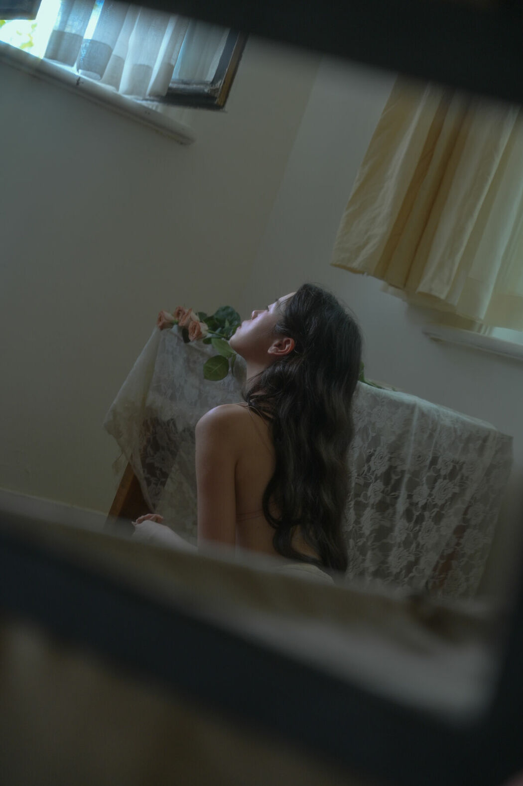 YiTuYu艺图语 Vol.9304 Cai Jing Fan (34P)