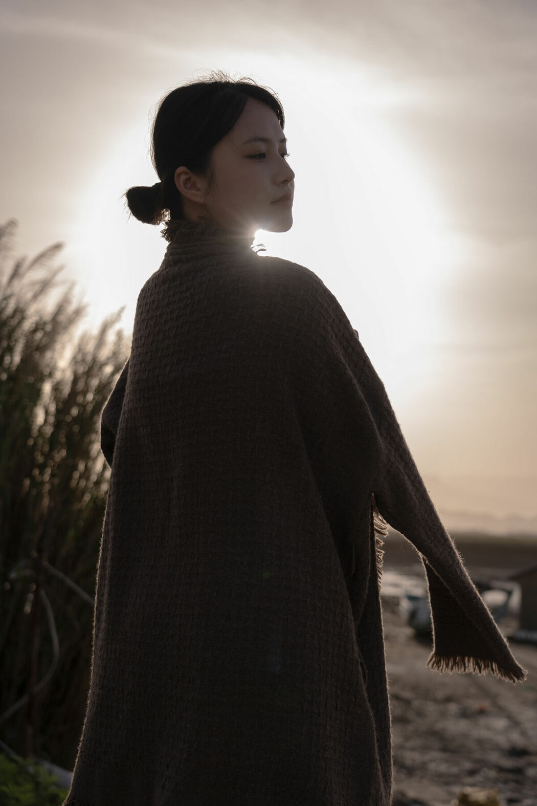 YiTuYu艺图语 Vol.9299 Yi Xin (19P)