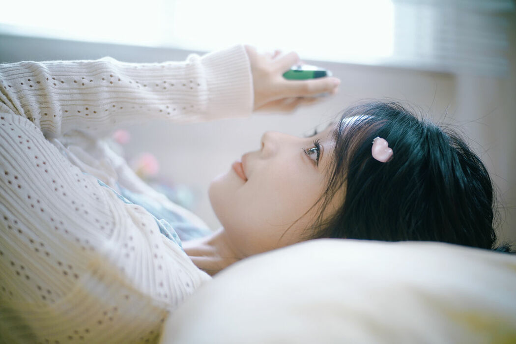 YiTuYu艺图语 Vol.9289 Nan Yi (40P)