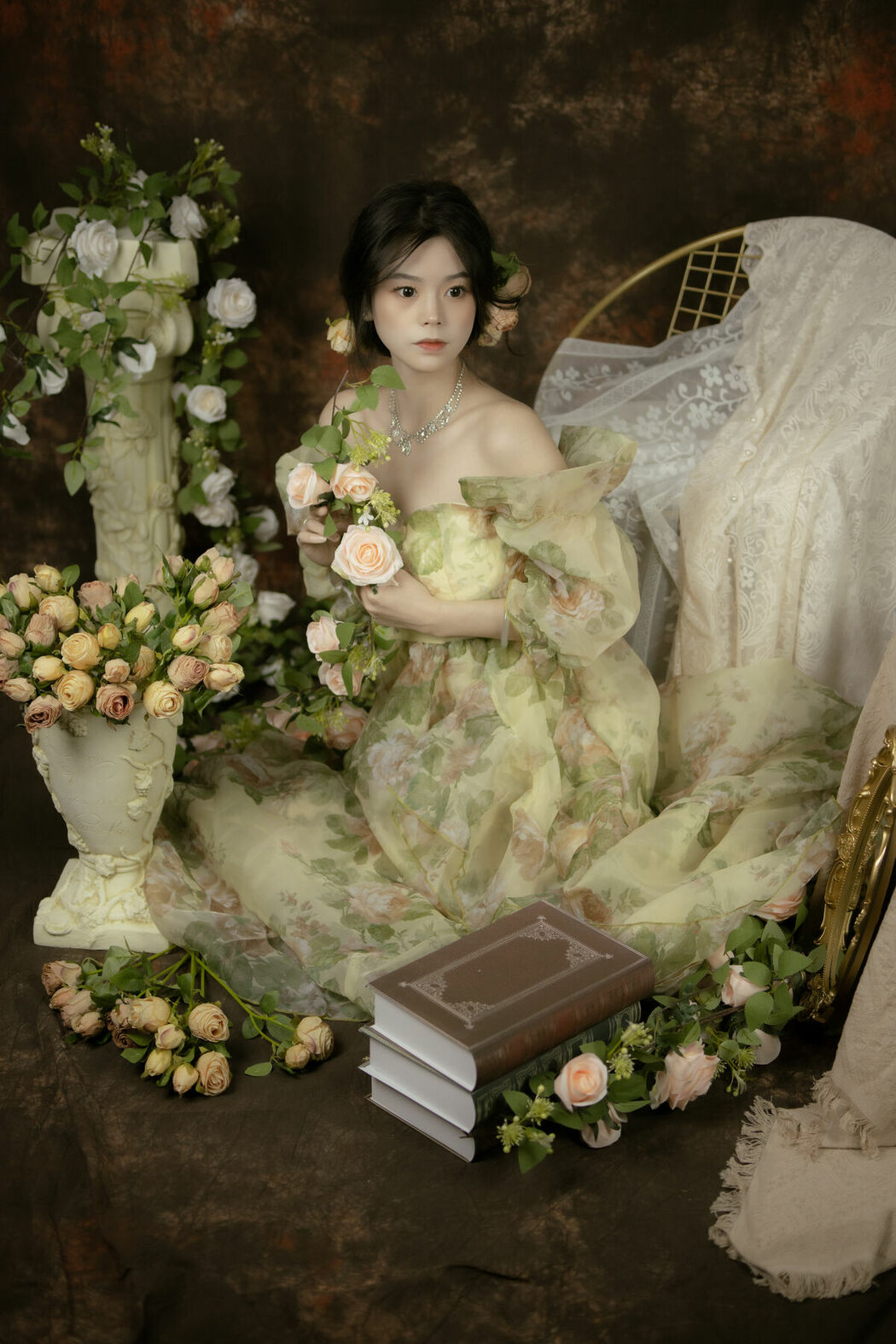 YiTuYu艺图语 Vol.9315 Yan (48P)