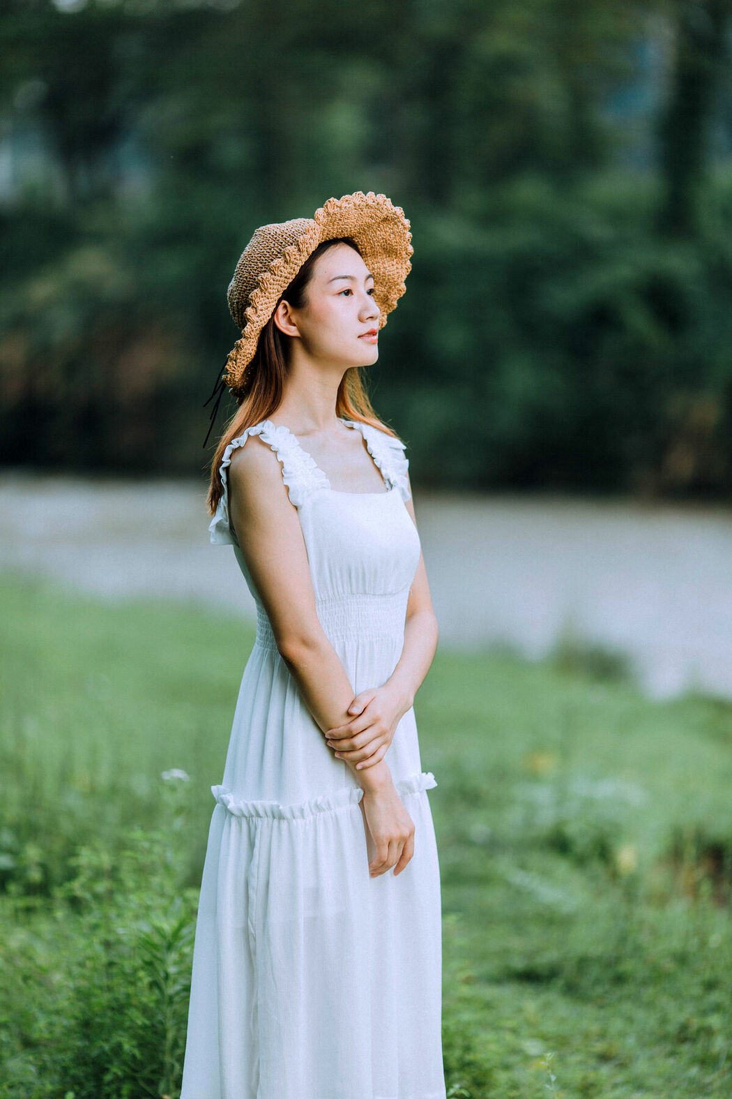 YiTuYu艺图语 Vol.9293 Yi Ping (39P)