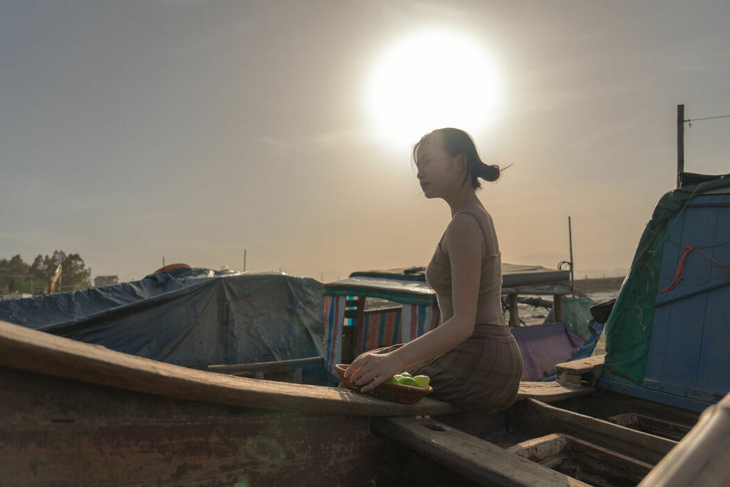 YiTuYu艺图语 Vol.9299 Yi Xin (19P)