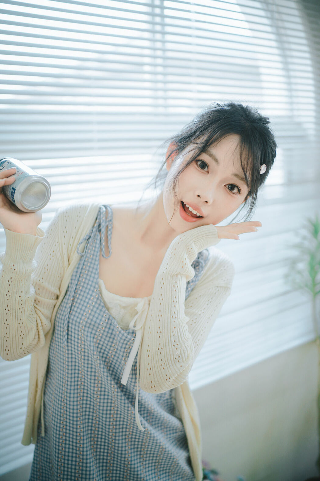 YiTuYu艺图语 Vol.9289 Nan Yi (40P)