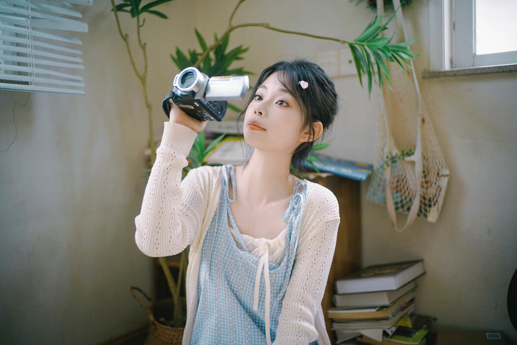 YiTuYu艺图语 Vol.9289 Nan Yi (40P)