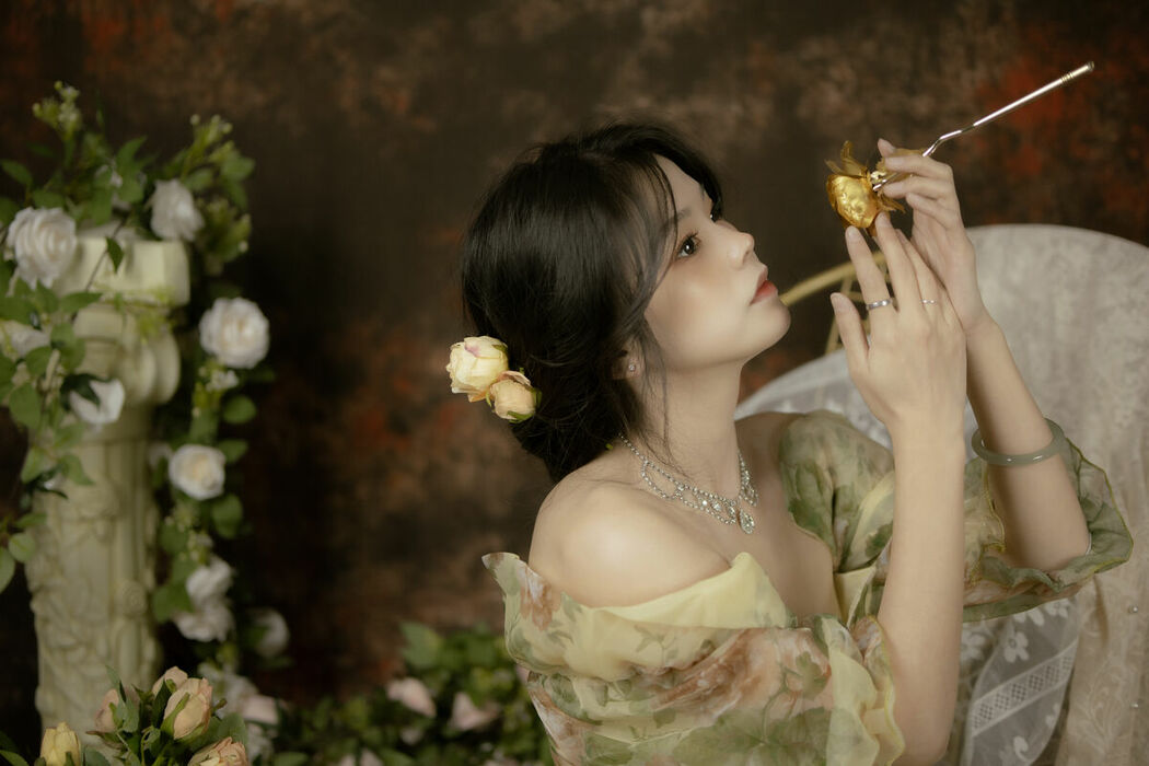 YiTuYu艺图语 Vol.9315 Yan (48P)