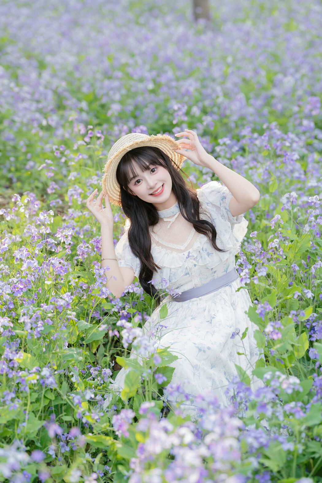 YiTuYu艺图语 Vol.9306 Xia Yu Xiao Nian (23P)