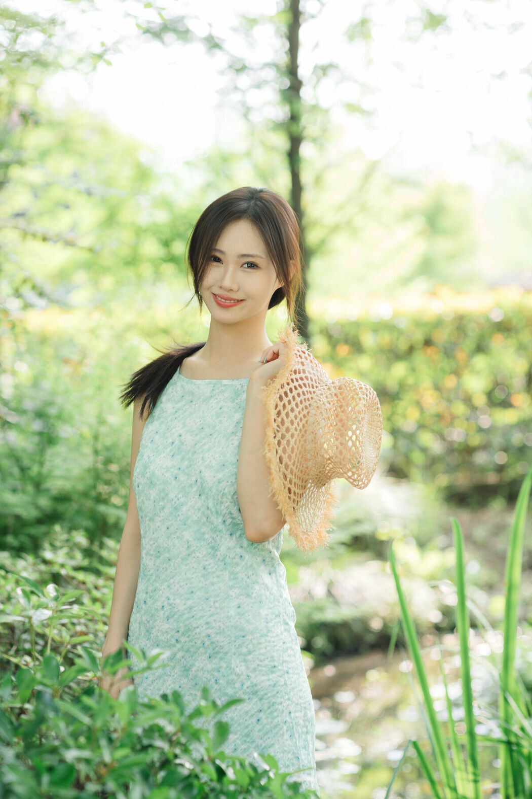 YiTuYu艺图语 Vol.9302 Ka Bi (17P)