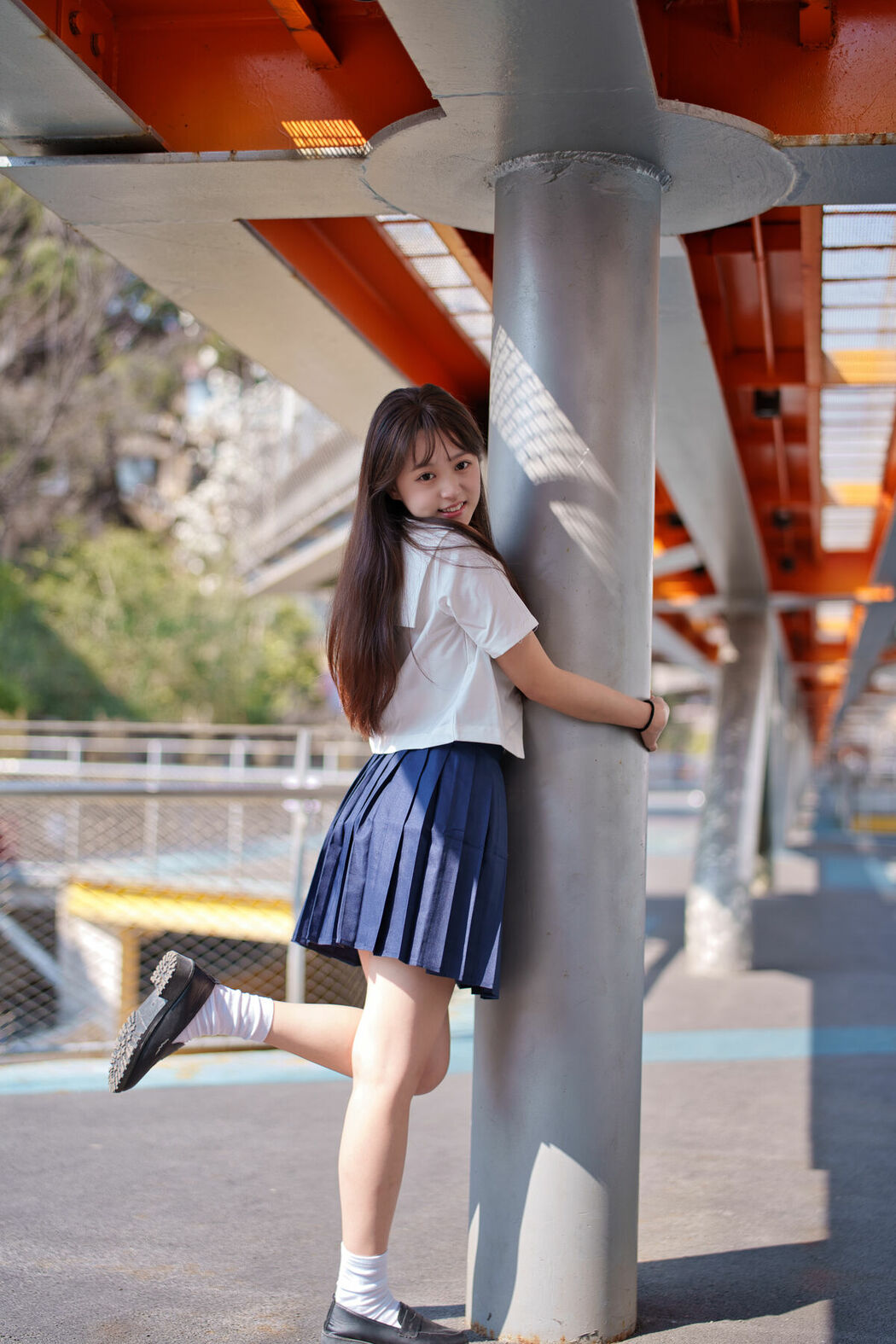 YiTuYu艺图语 Vol.9303 Xiao Yi (49P)