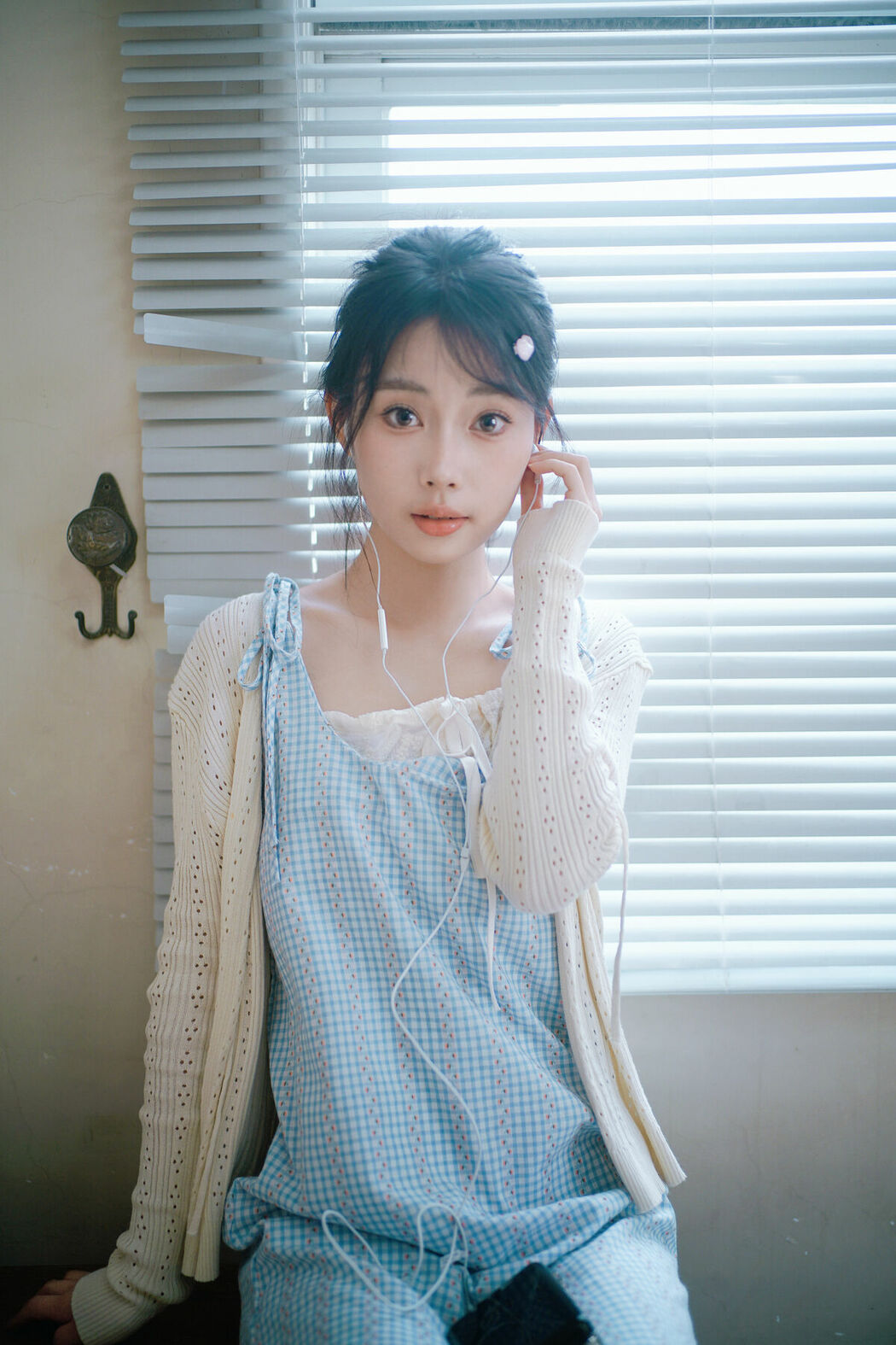 YiTuYu艺图语 Vol.9289 Nan Yi (40P)