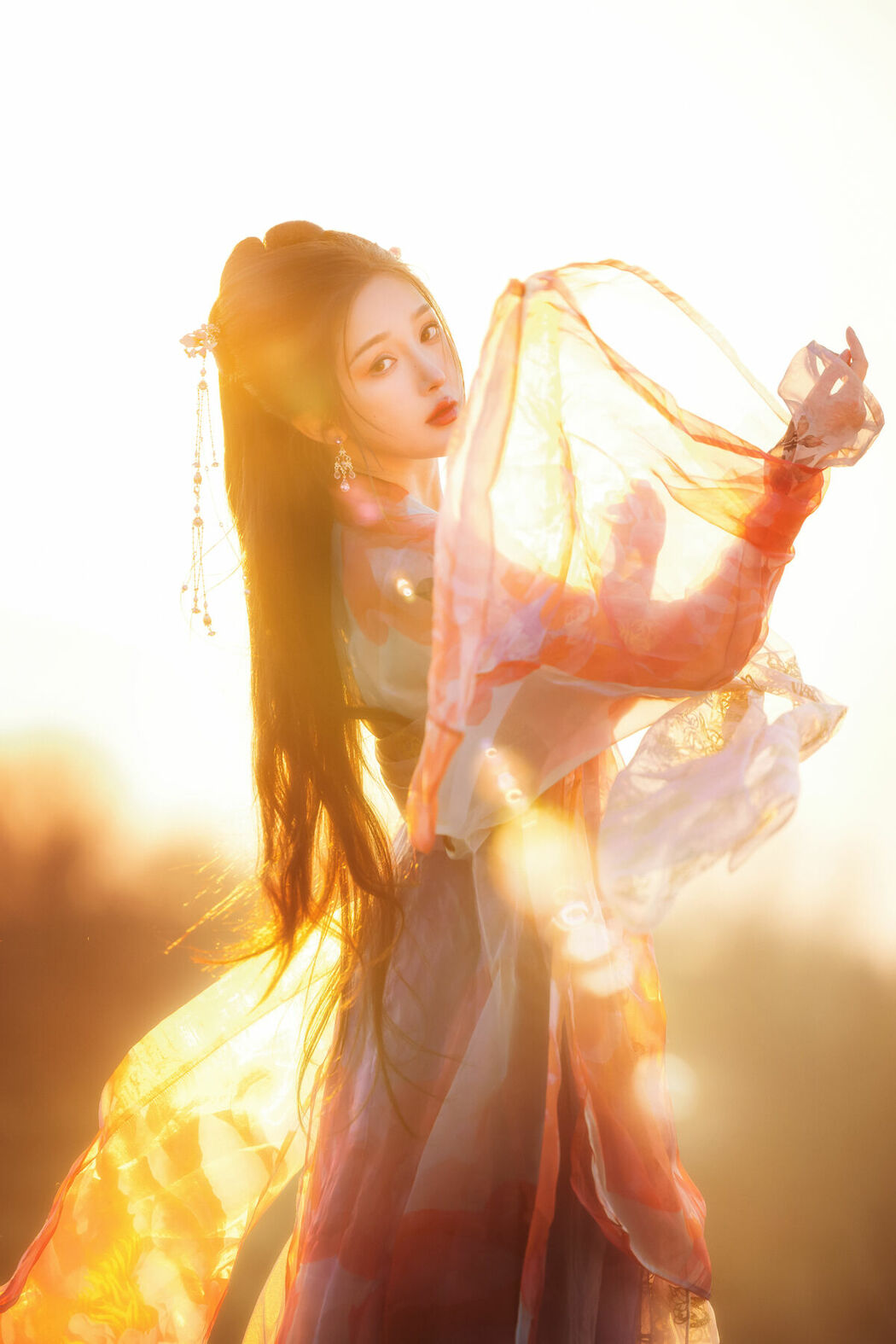 YiTuYu艺图语 Vol.9295 Cang Da Lao (18P)