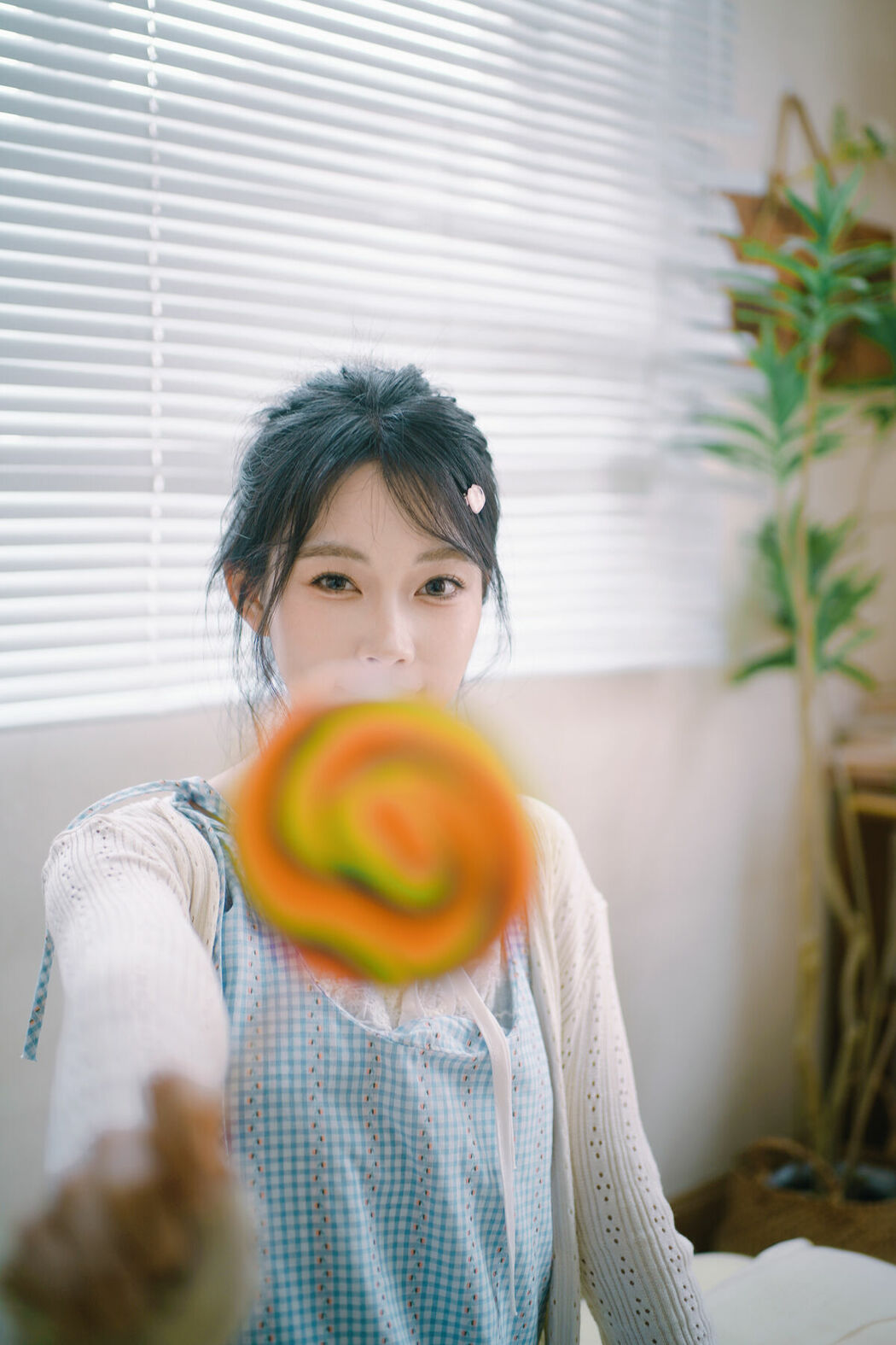 YiTuYu艺图语 Vol.9289 Nan Yi (40P)