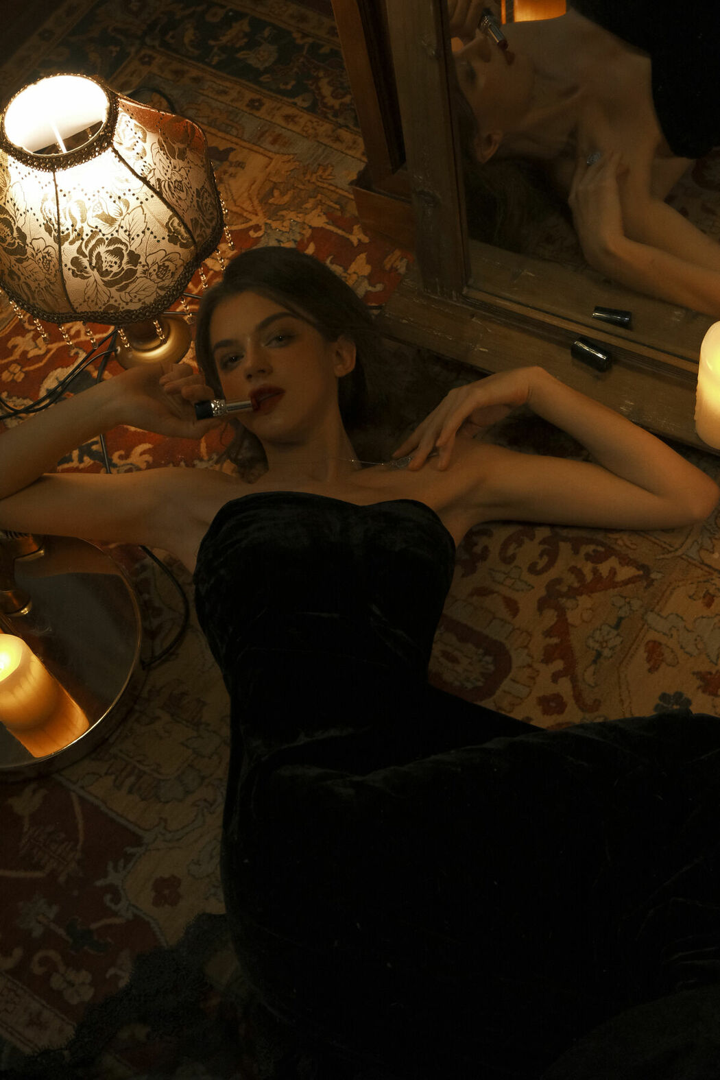 YiTuYu艺图语 Vol.9297 Zhu Li (14P)