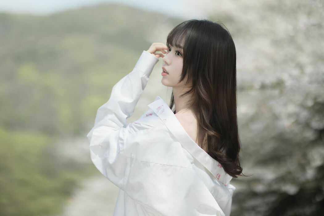 YiTuYu艺图语 Vol.9296 Ci Qing Shi Dou Ya (23P)