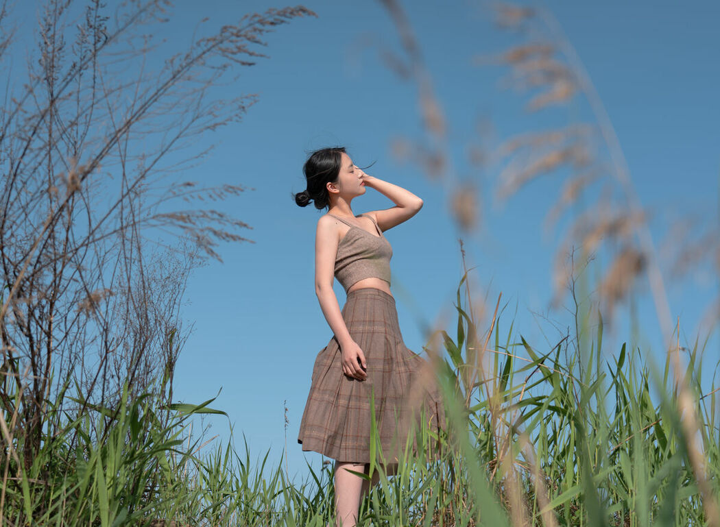 YiTuYu艺图语 Vol.9299 Yi Xin (19P)