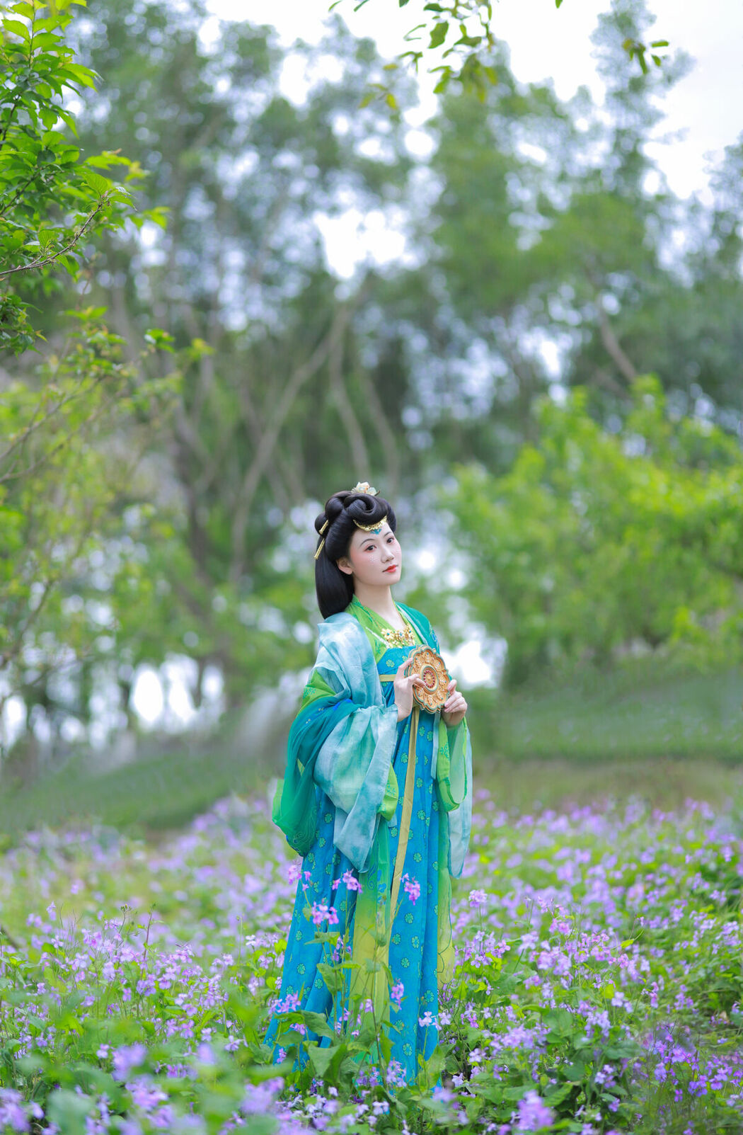 YiTuYu艺图语 Vol.9346 Er Er Er You (17P)