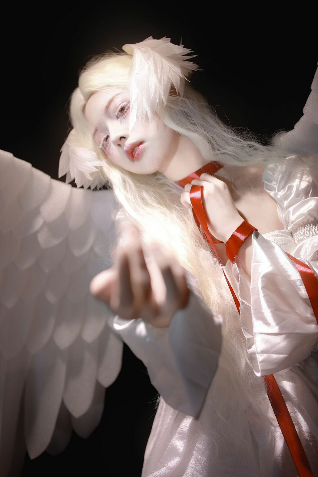 YiTuYu艺图语 Vol.9335 Fei Fei (19P)