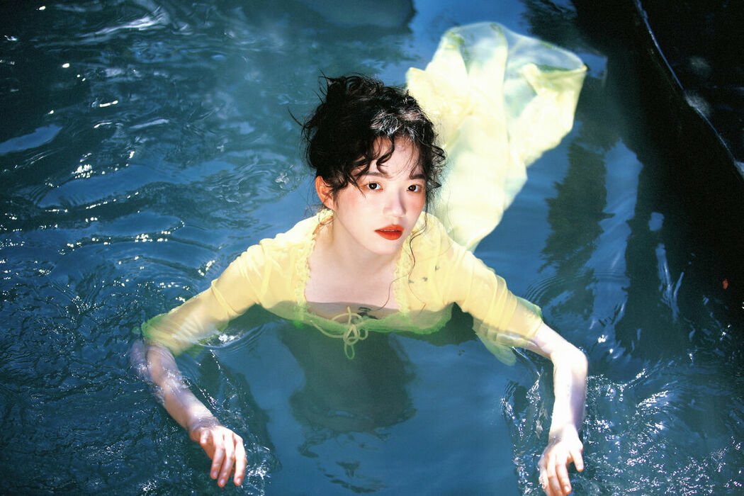 YiTuYu艺图语 Vol.9350 Shi Shi (23P)