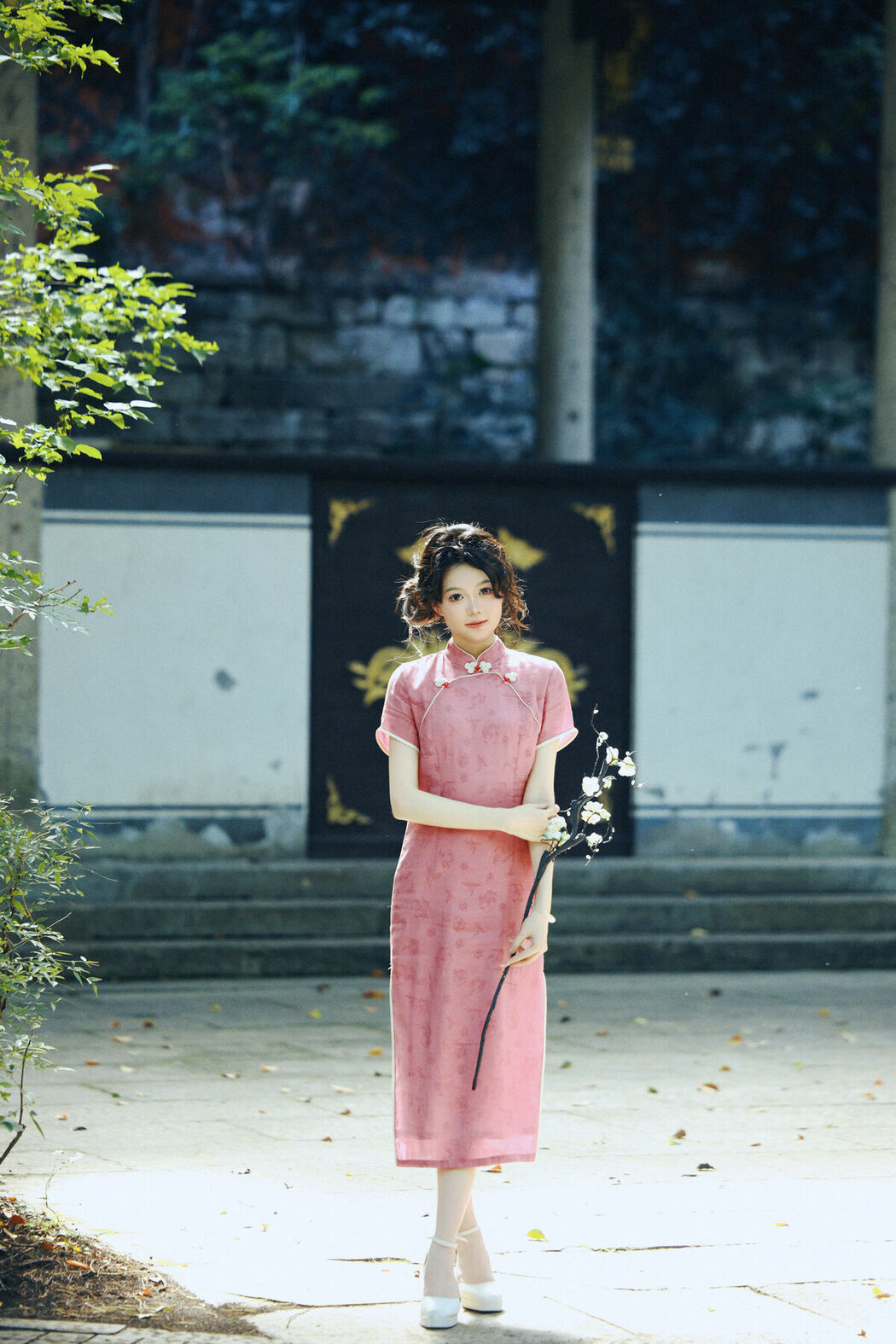 YiTuYu艺图语 Vol.9359 Chen Xi (27P)