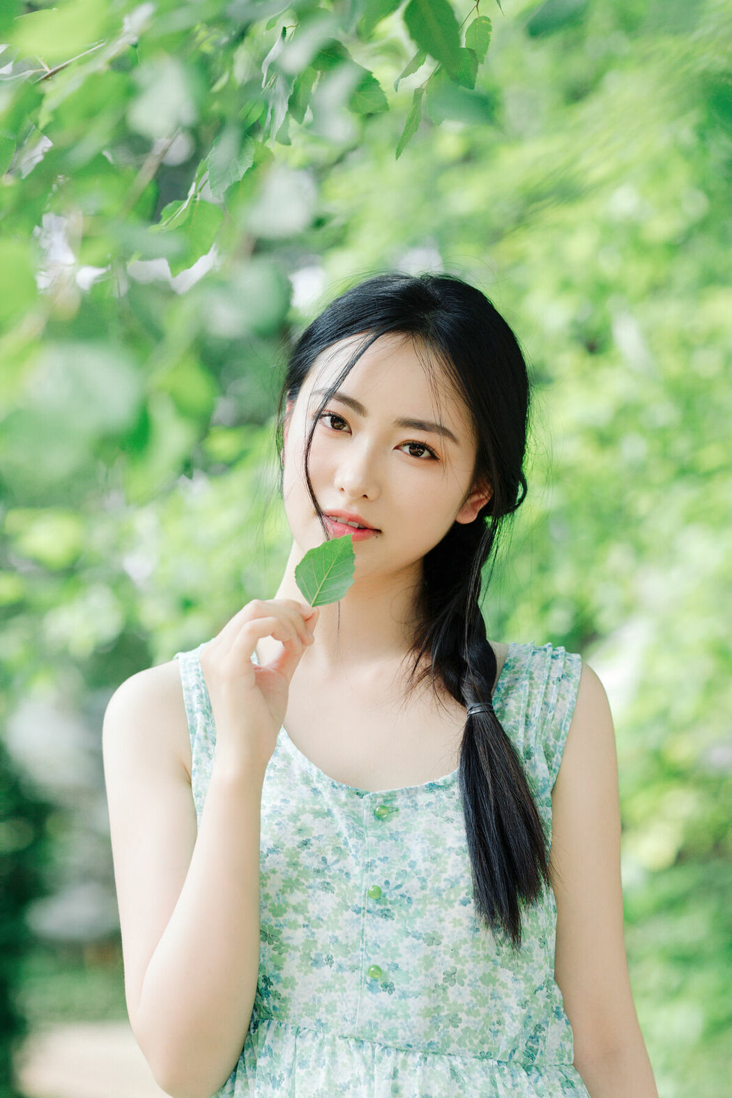 YiTuYu艺图语 Vol.9364 Bu Yao Zhang Rou (27P)