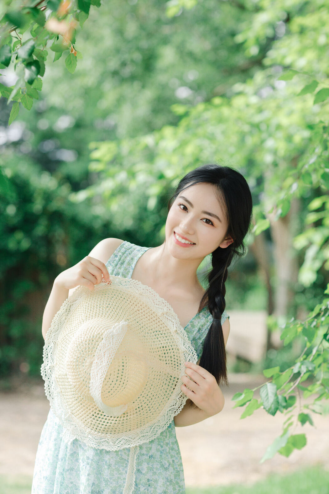 YiTuYu艺图语 Vol.9364 Bu Yao Zhang Rou (27P)