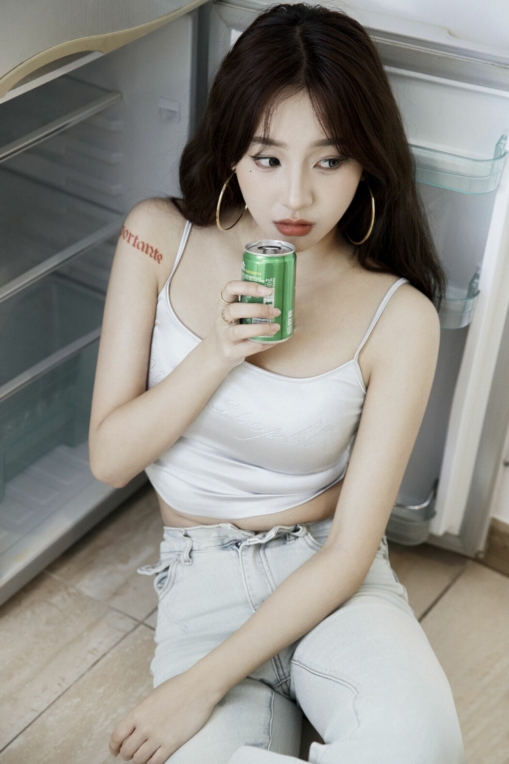 YiTuYu艺图语 Vol.9322 Rou Rou (26P)