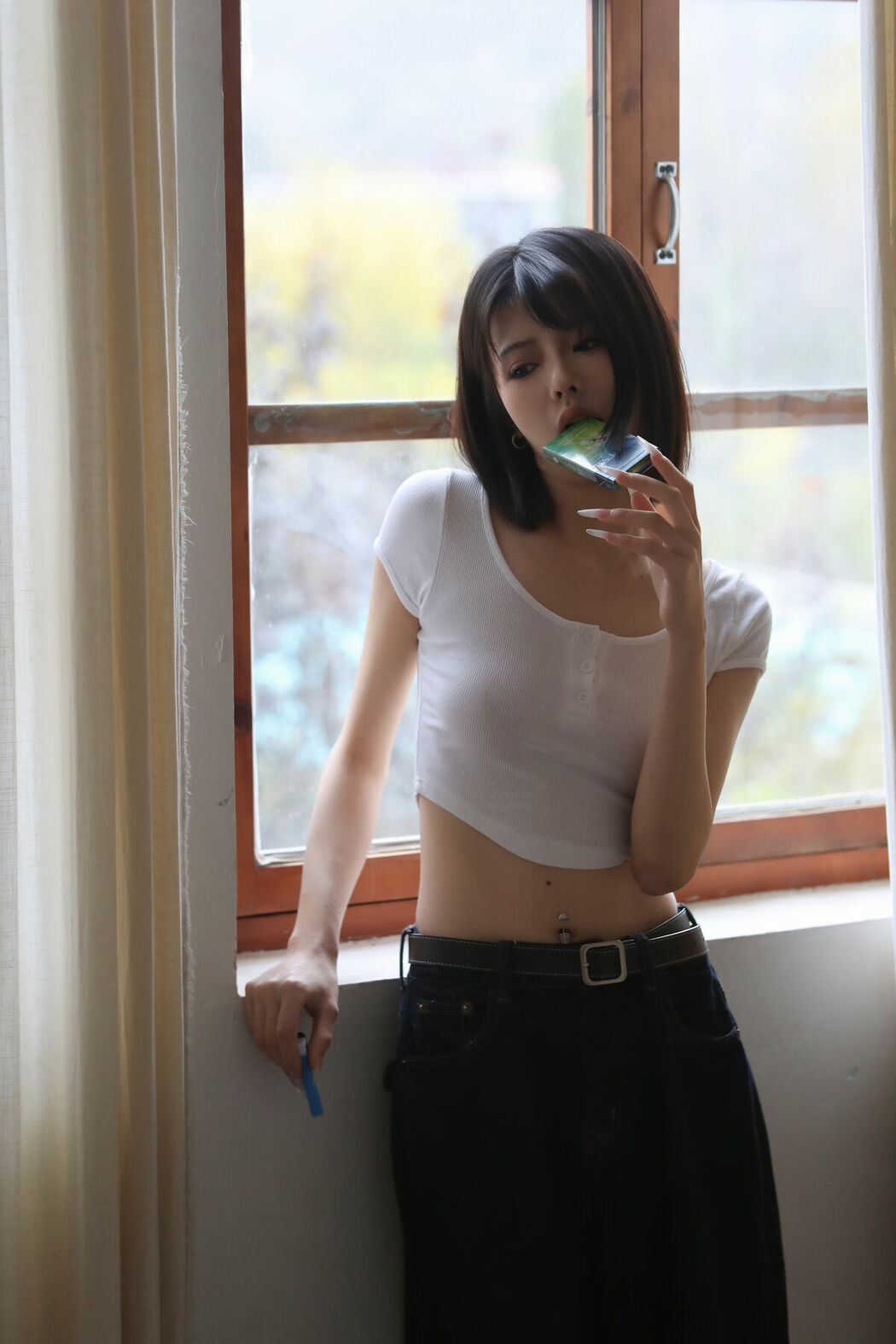 YiTuYu艺图语 Vol.9373 Jie Mo (36P)