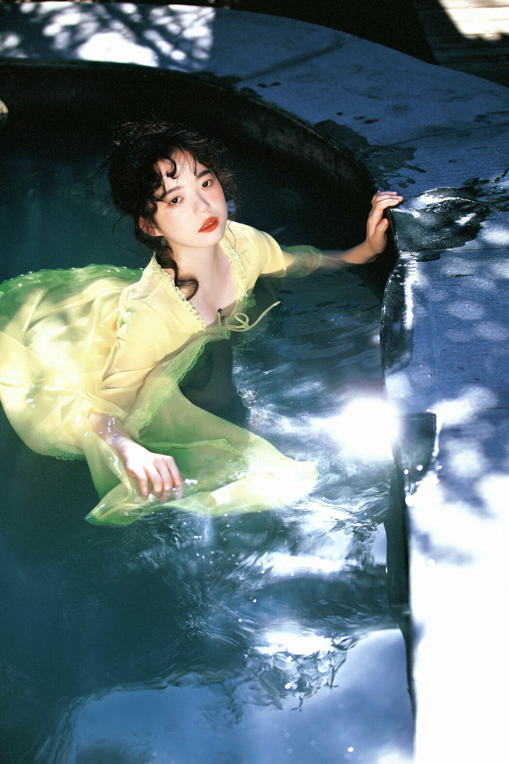 YiTuYu艺图语 Vol.9350 Shi Shi (23P)