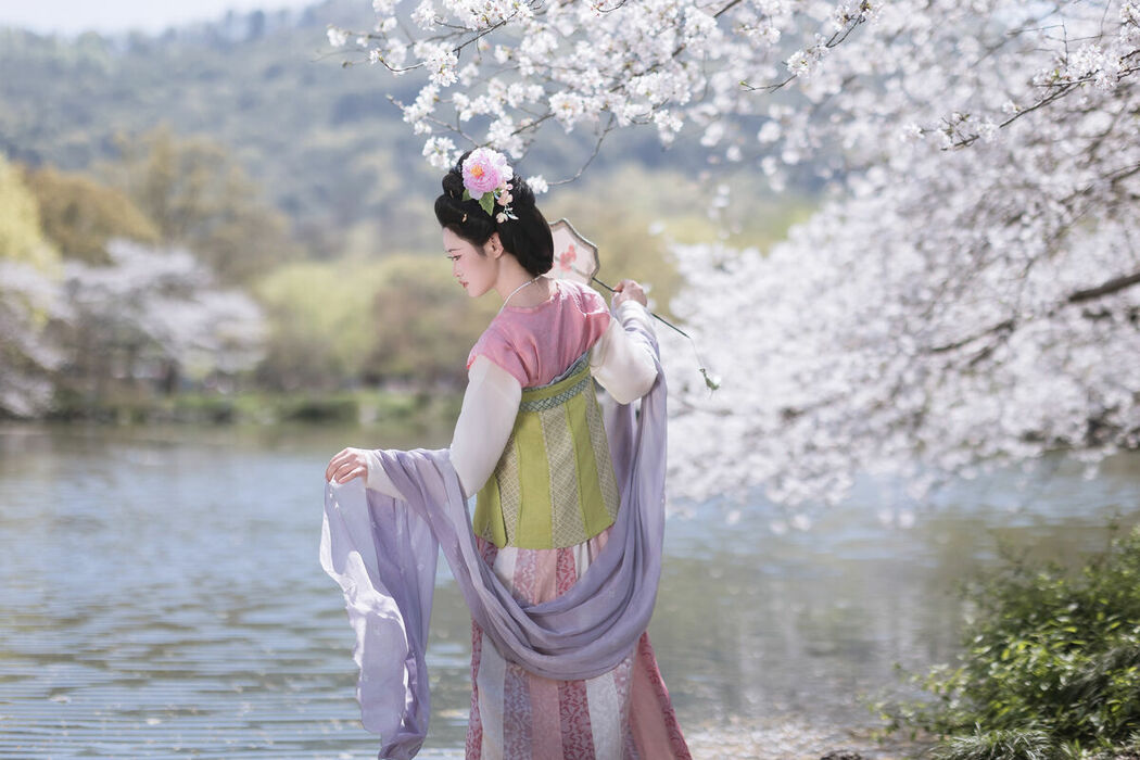 YiTuYu艺图语 Vol.9360 Shi Shuang Ling A (67P)