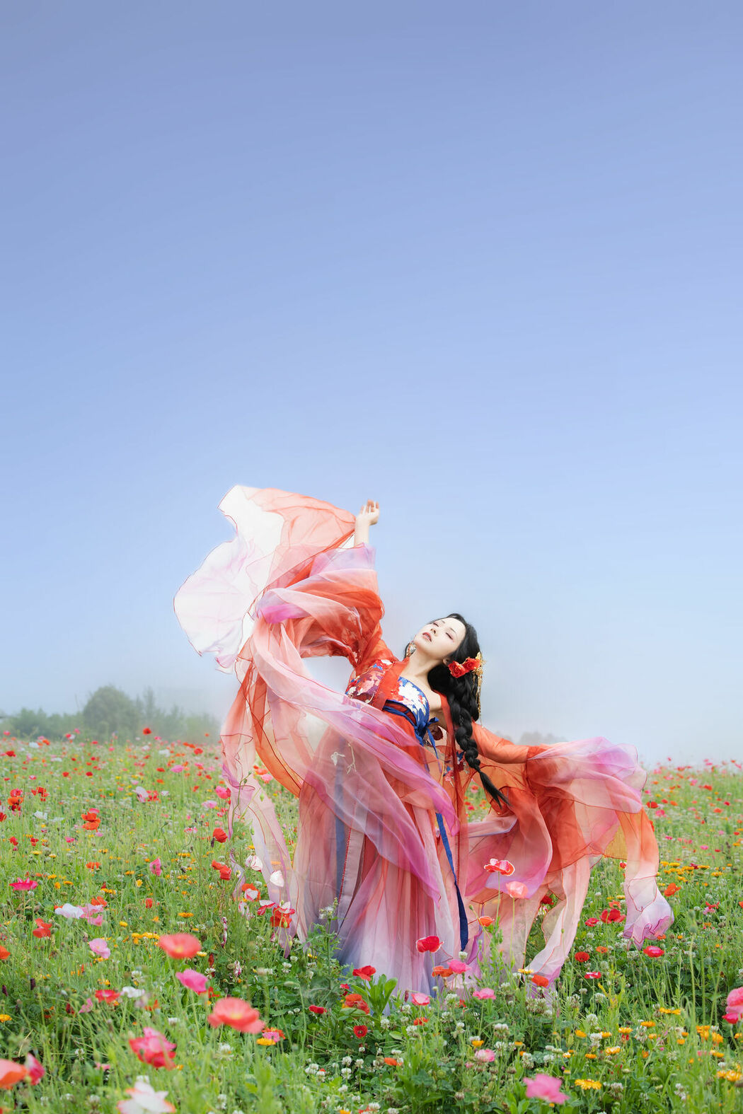 YiTuYu艺图语 Vol.9351 Yang Yang (17P)