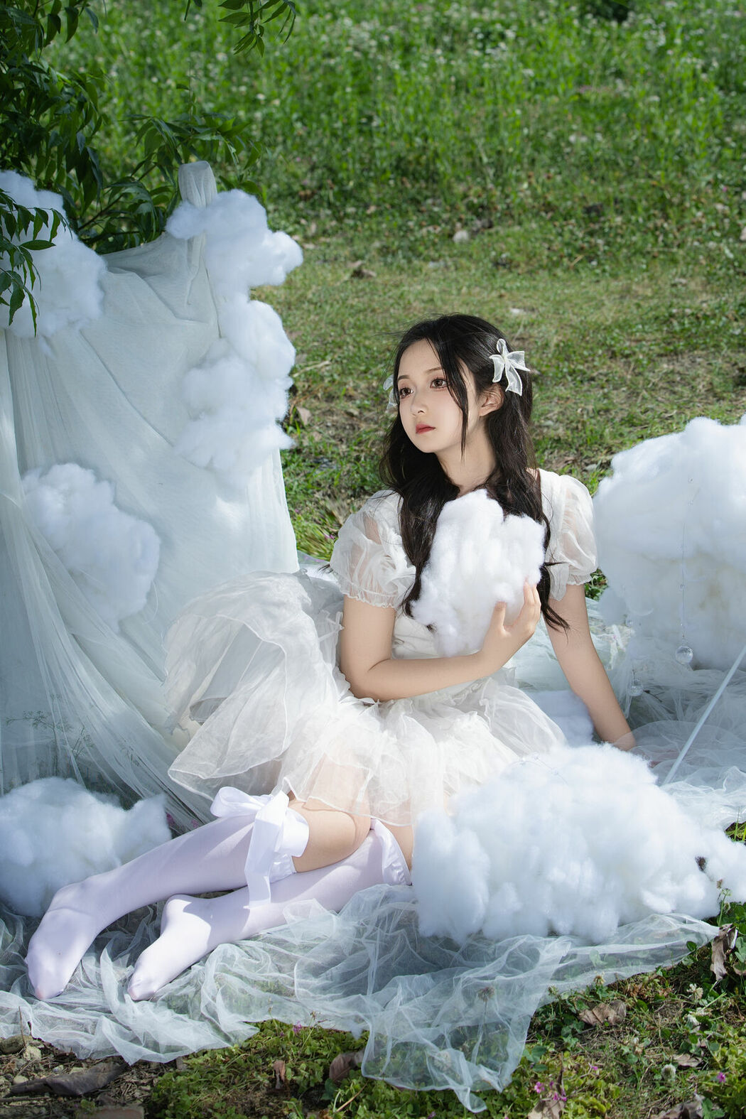 YiTuYu艺图语 Vol.9319 Gao Gao Zhang Gao Gao (20P)