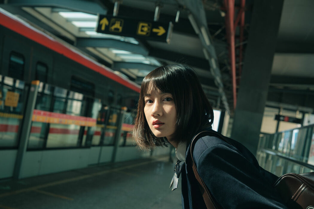 YiTuYu艺图语 Vol.9363 Qi Qi (44P)