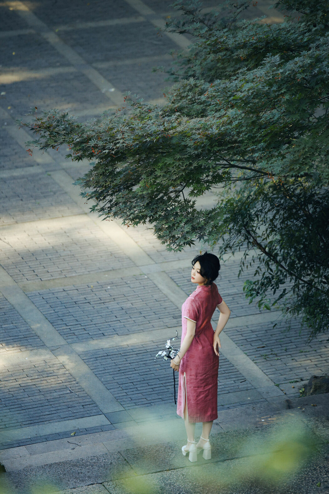 YiTuYu艺图语 Vol.9359 Chen Xi (27P)