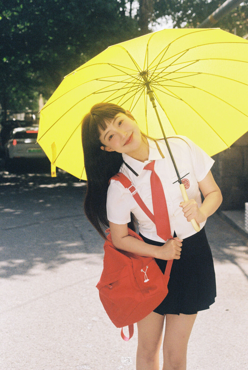 YiTuYu艺图语 Vol.9366 Xiao Wei Xiao Wei (32P)