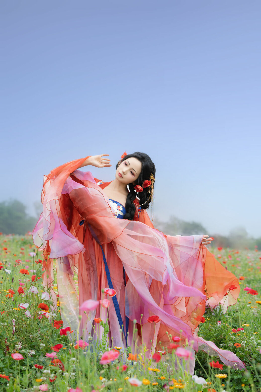 YiTuYu艺图语 Vol.9351 Yang Yang (17P)