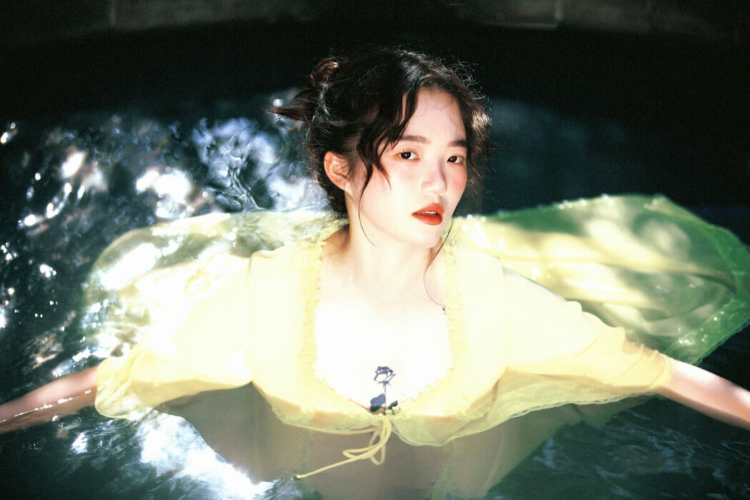 YiTuYu艺图语 Vol.9350 Shi Shi (23P)