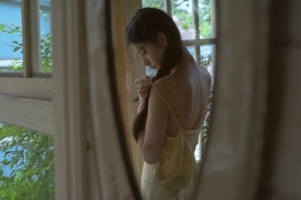 YiTuYu艺图语 Vol.9332 Yi Ming (54P)