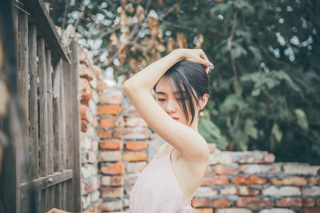 YiTuYu艺图语 Vol.9361 Ji Lei (24P)