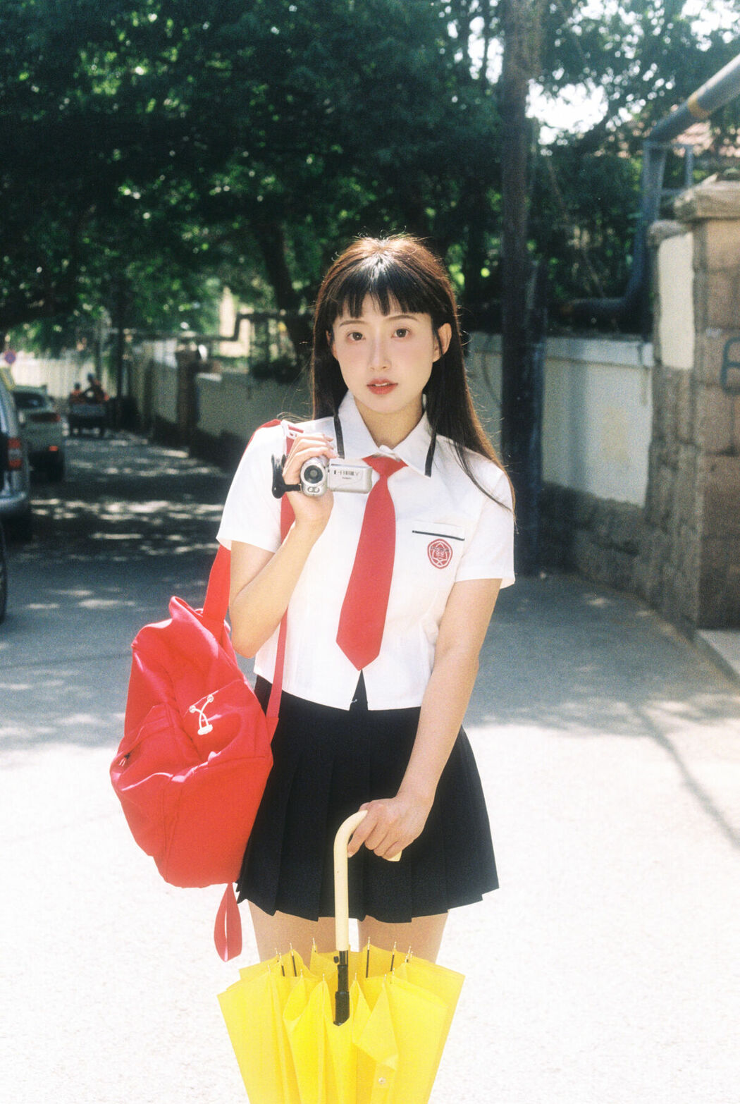 YiTuYu艺图语 Vol.9366 Xiao Wei Xiao Wei (32P)