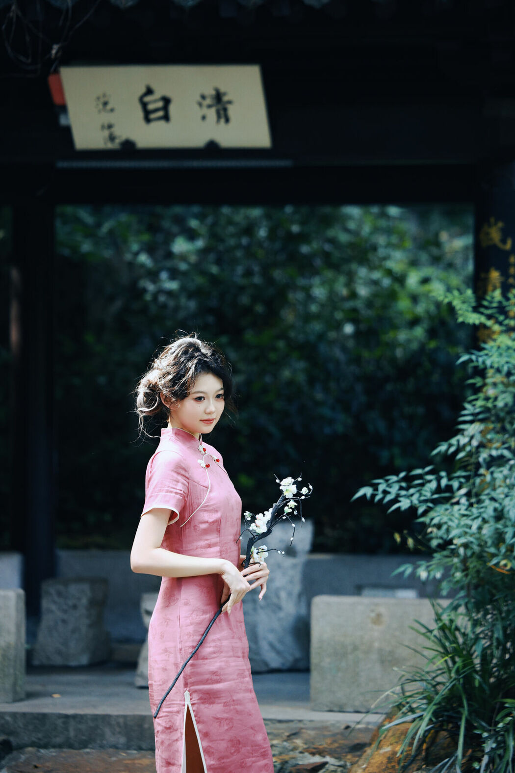 YiTuYu艺图语 Vol.9359 Chen Xi (27P)