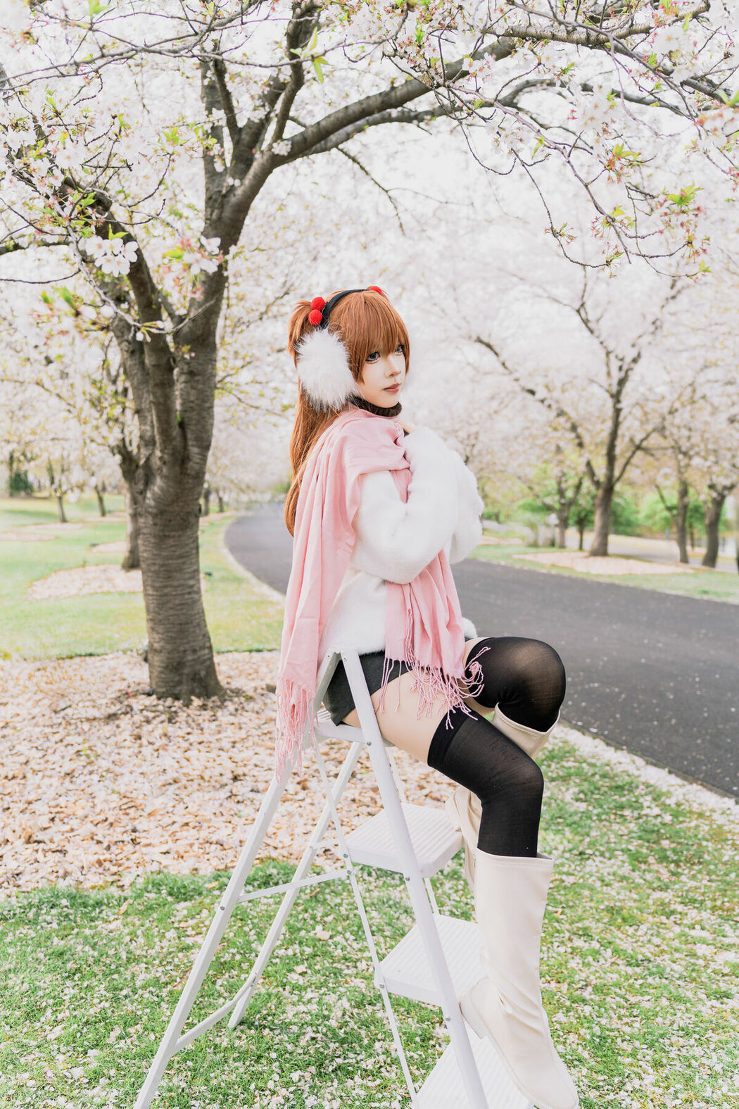 YiTuYu艺图语 Vol.9336 Wan Xi (24P)