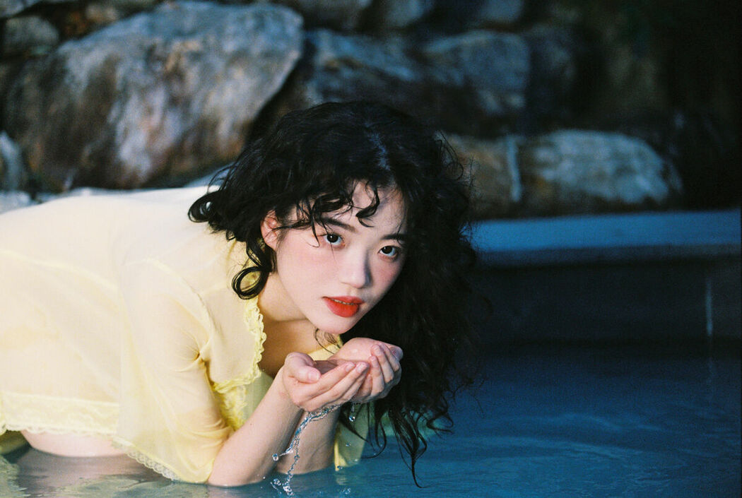 YiTuYu艺图语 Vol.9350 Shi Shi (23P)