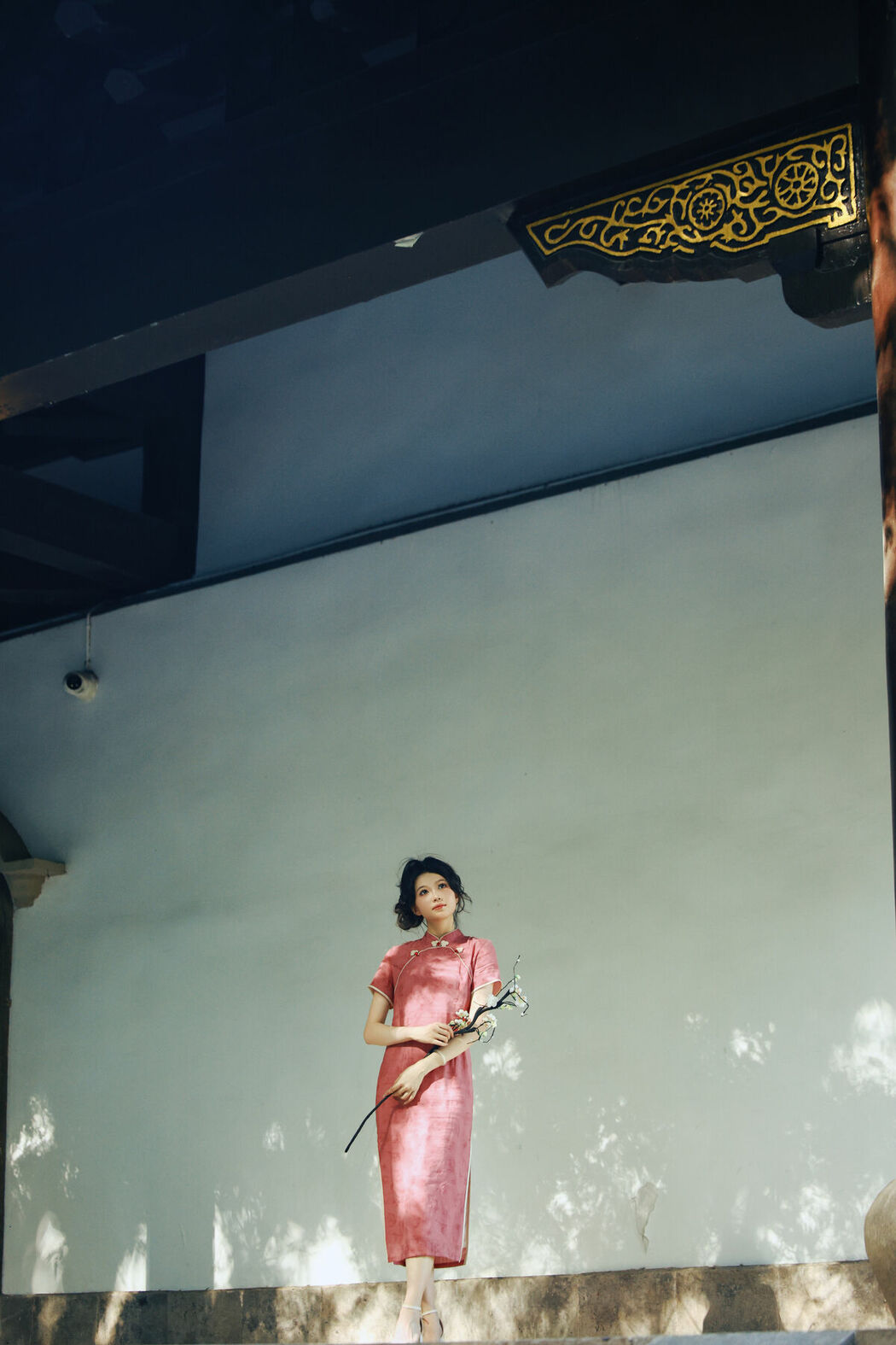 YiTuYu艺图语 Vol.9359 Chen Xi (27P)