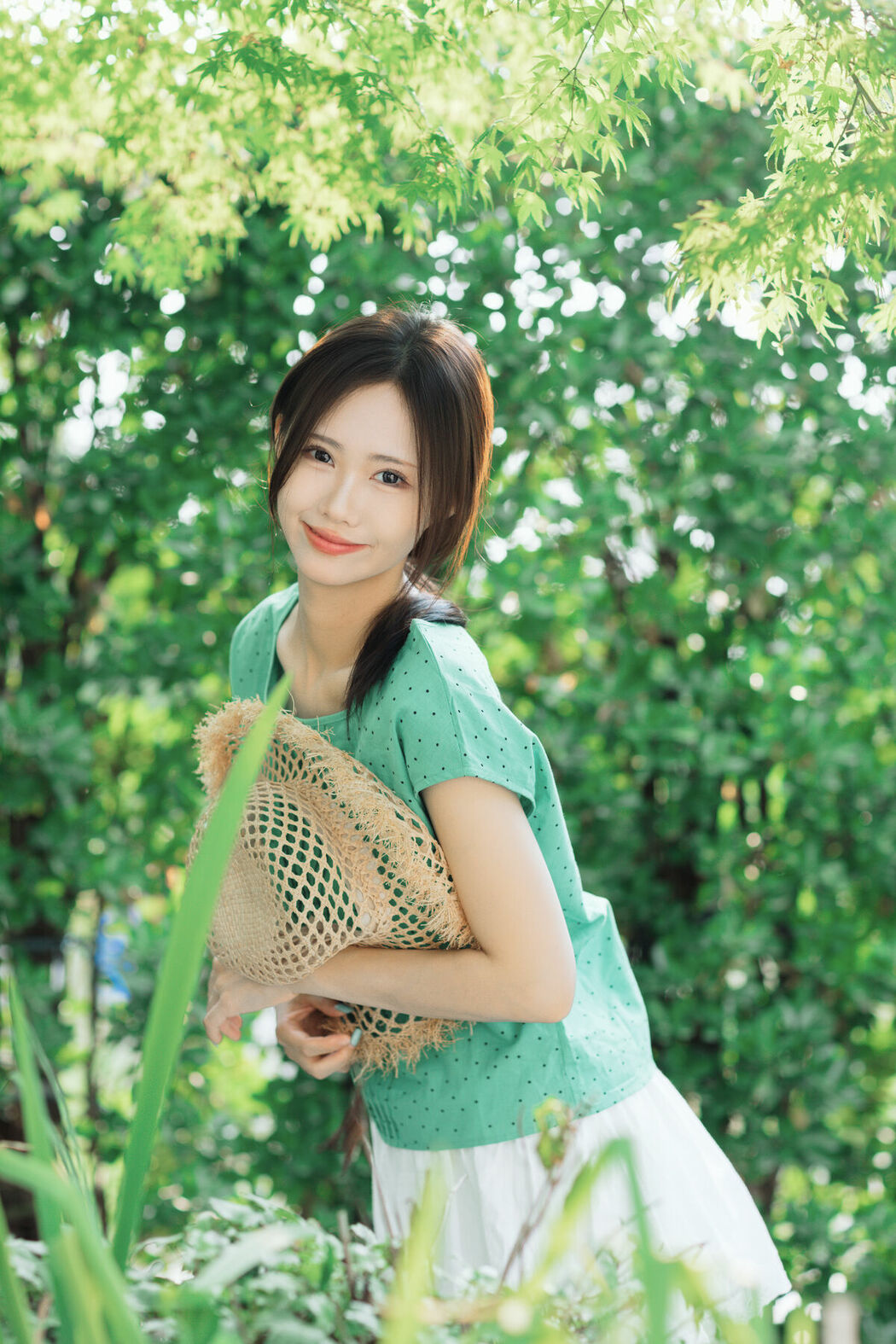 YiTuYu艺图语 Vol.9337 Ka Bi (14P)